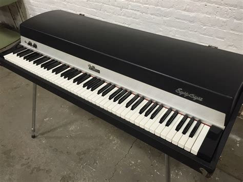 fender rhodes keyboard for sale.